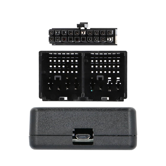 Axxess Replace Factory Radio – AXTC-LN30