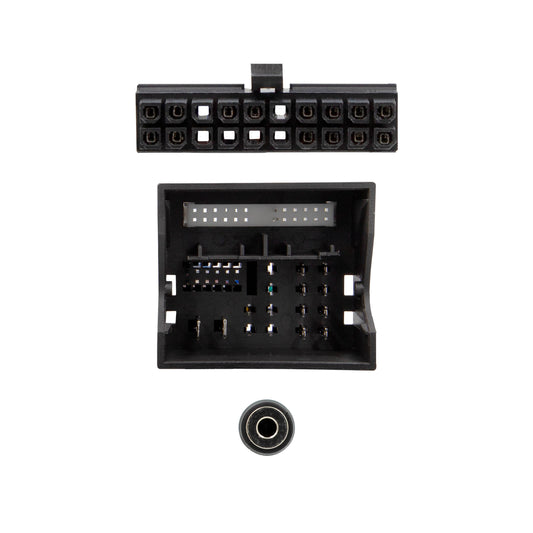 Axxess Replace Factory Radio – AXTC-VW2