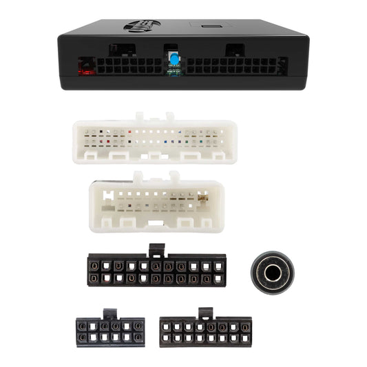 Axxess Replace Factory Radio – AXTO-MAX