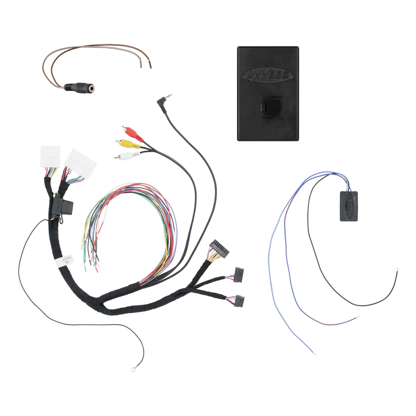 Axxess AXTO-MAX Data Signal Turn-On Interface for Nissan Maxima 2016-2018