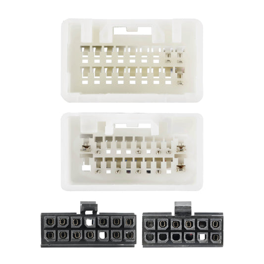 Axxess Replace Factory Radio – AXTO-MI3