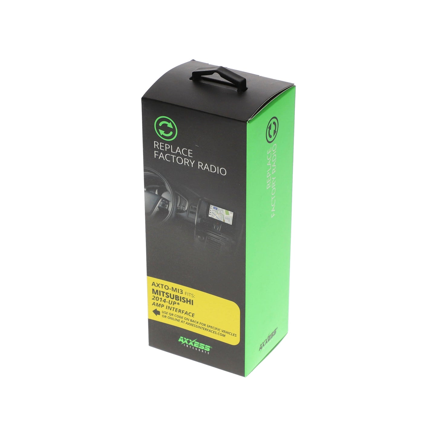 Axxess Replace Factory Radio – AXTO-MI3