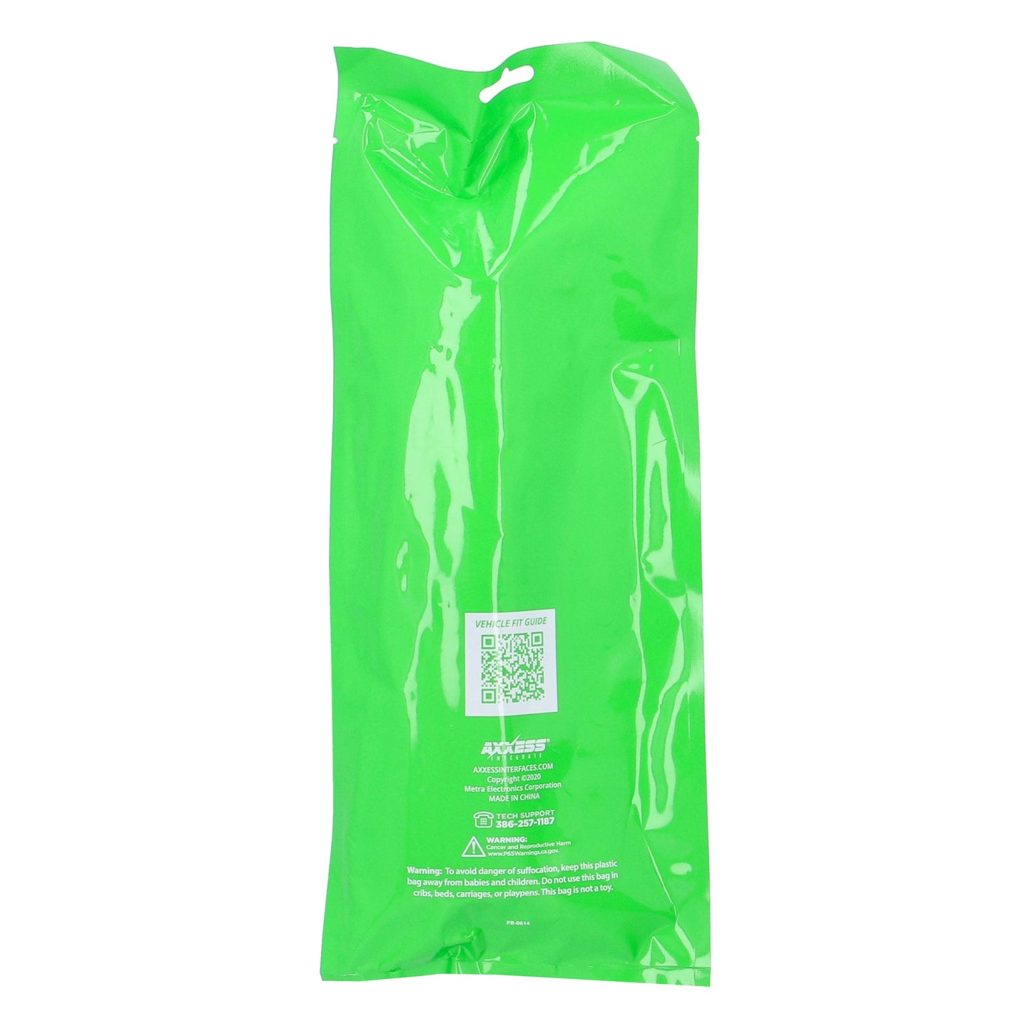 Axxess Replace Factory Radio – AXUSB-GM3