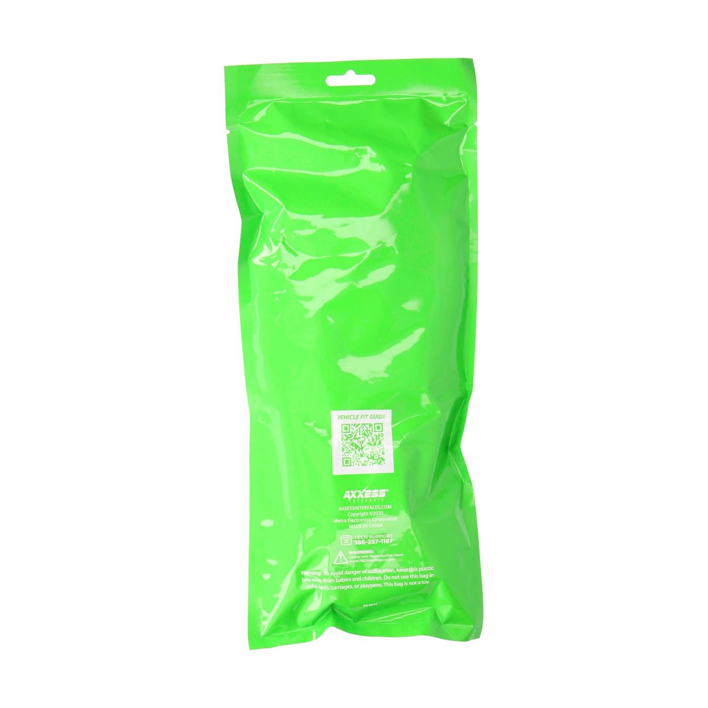 Axxess Device Connection – AXUSB-HK3