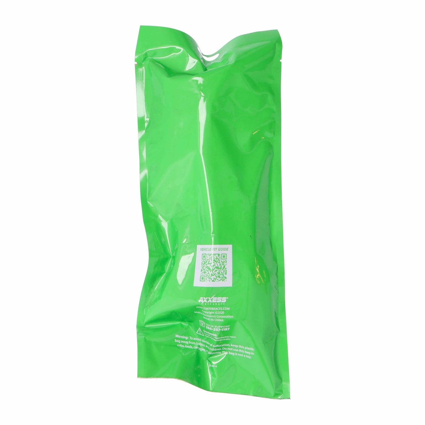 Axxess Device Connection – AXUSB-RAM1-6