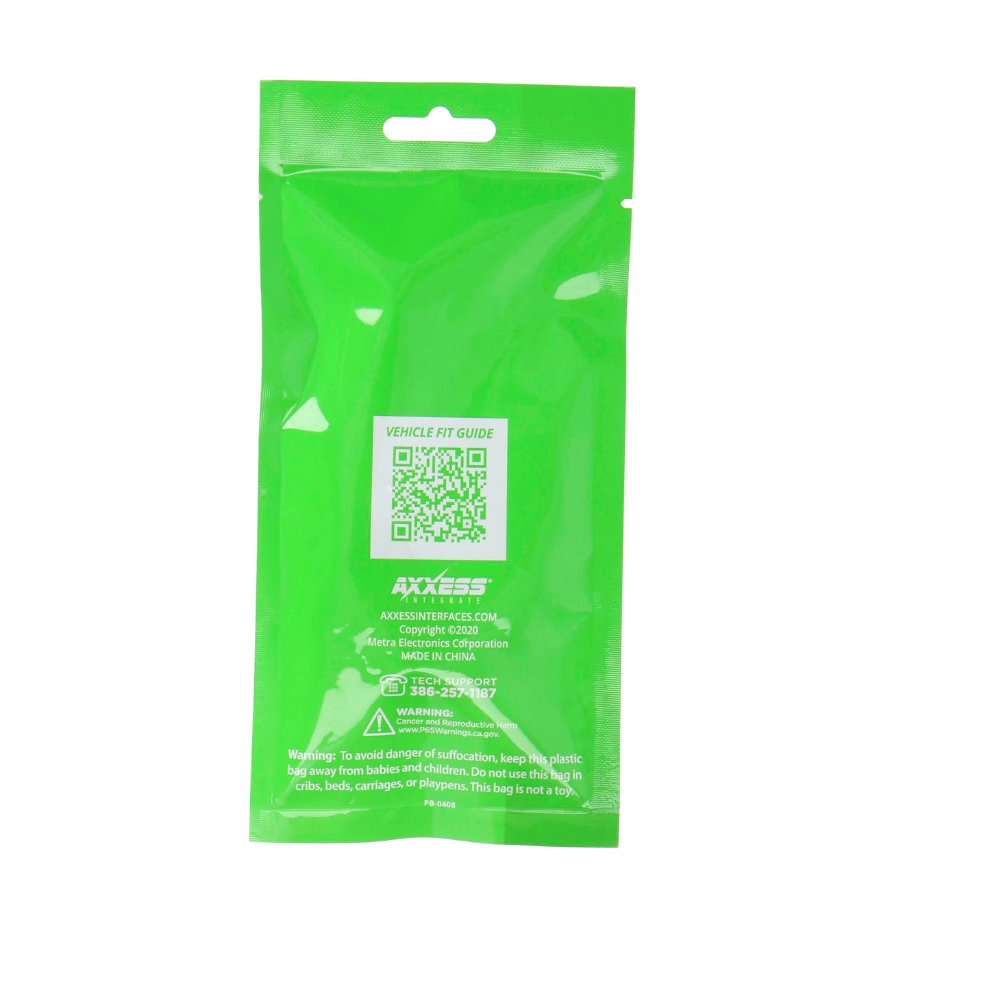 Axxess Replace Factory Radio – AXUSB-TY5