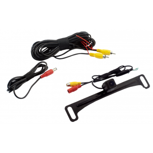 EchoMaster CAM-510L product image 2