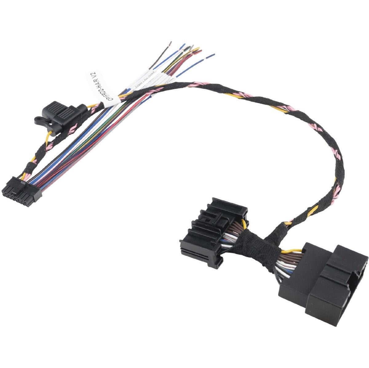 PAC CP1-FRD2 product image 1