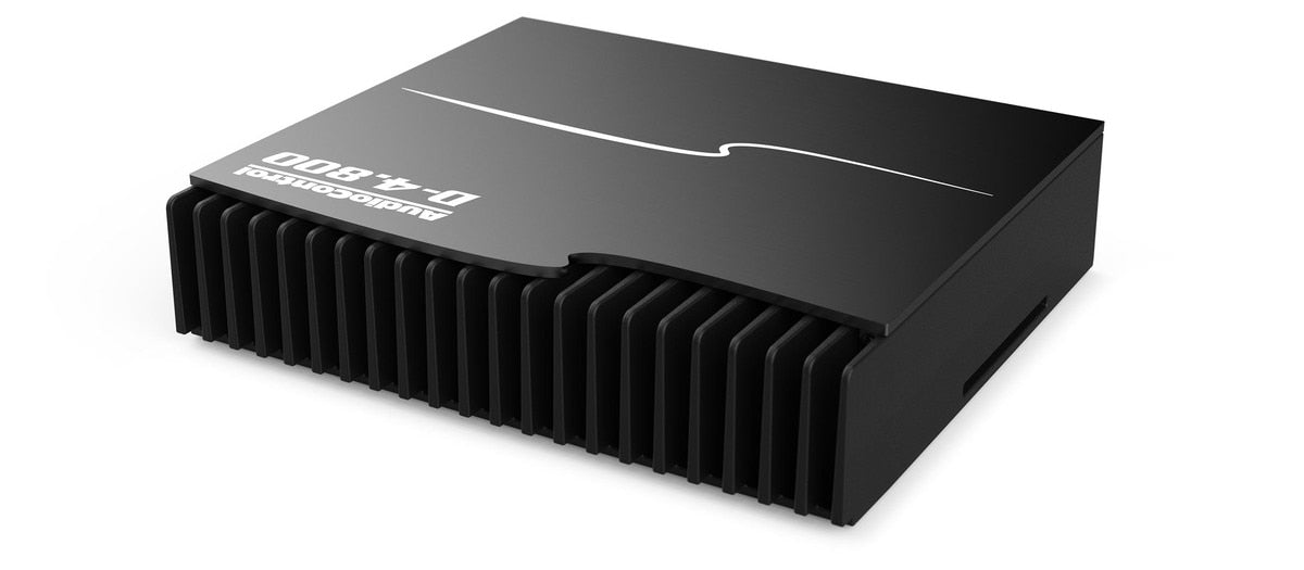 AudioControl D-4.800 product image 6