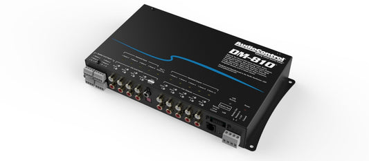 AudioControl DM-810 product image 2