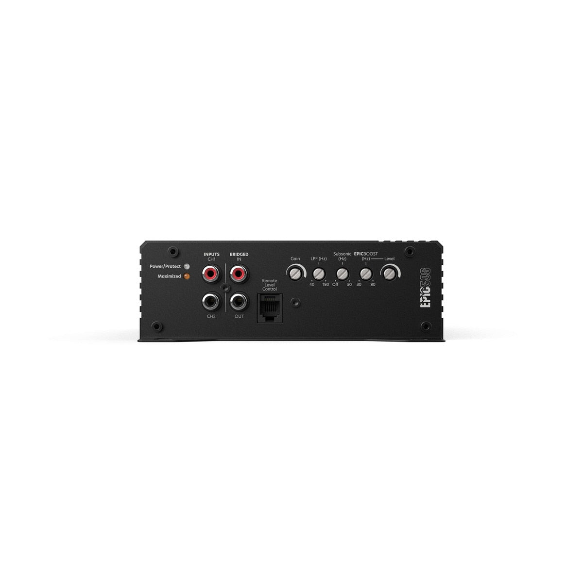 AudioControl EPIC500 product image 4