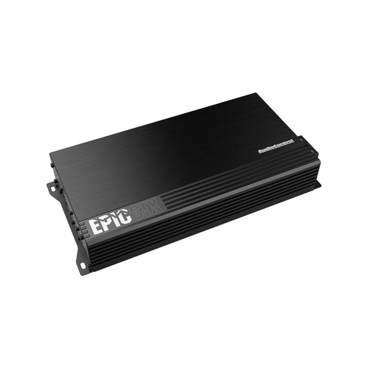 AudioControl EPICSIX product image 2