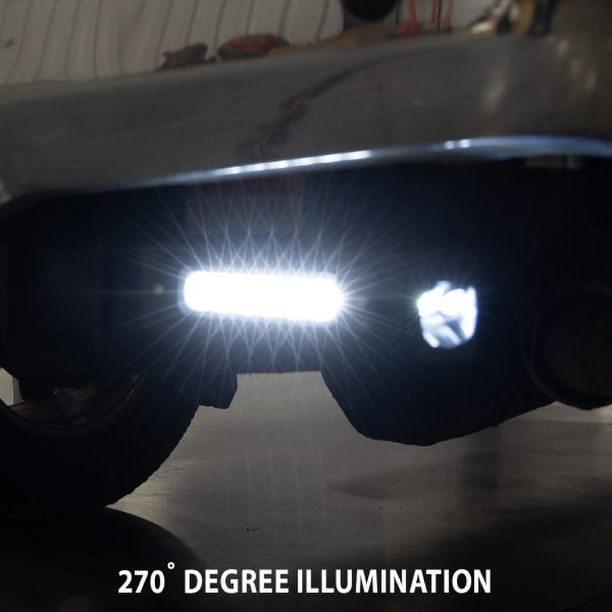 Race Sport Lighting FHDHB17UP product image 8