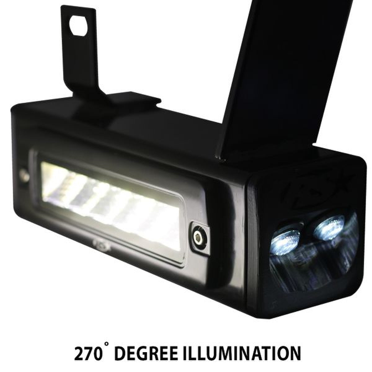 Race Sport Lighting GMHB20UP product image 8