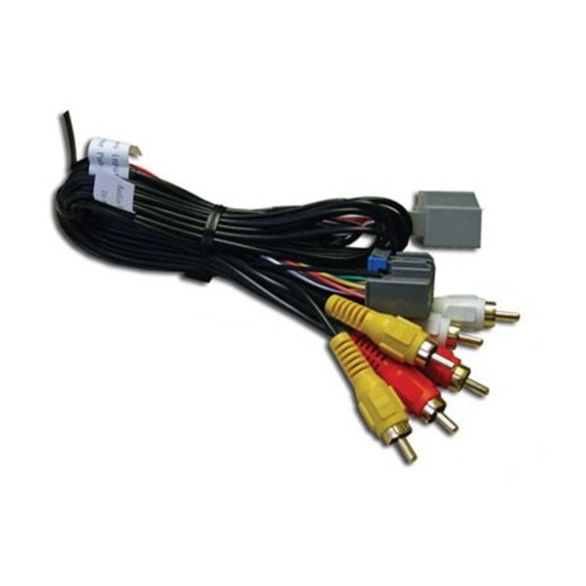 PAC GMRVD product image 1