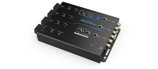 AudioControl LC7iPRO product image 2