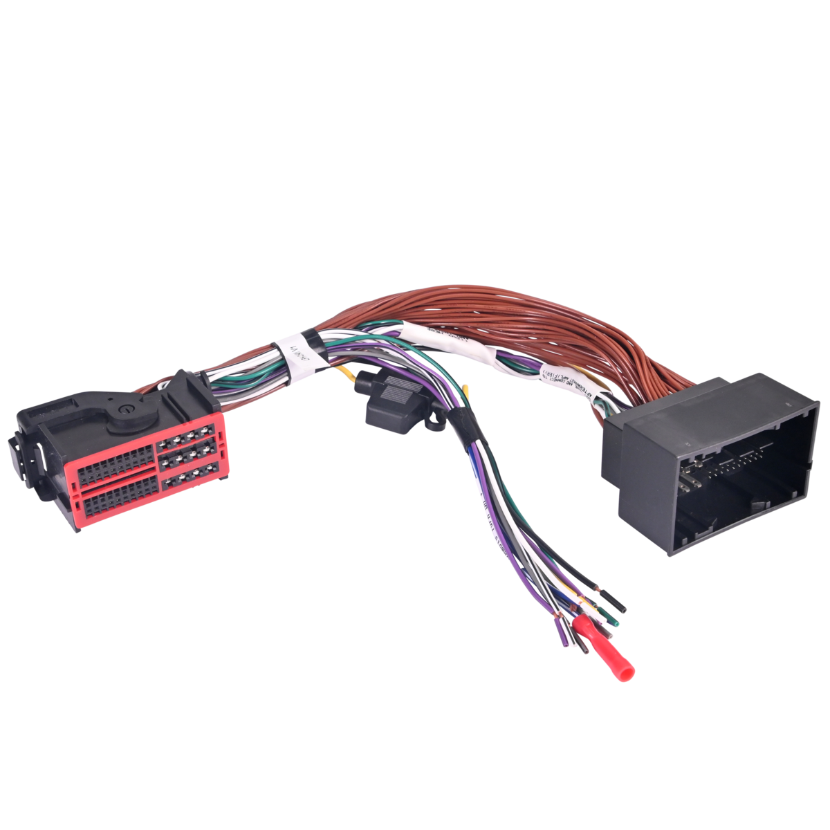 PAC LPHCH41 LocPro Advanced T-Harness for Select 2013-Up Chrysler-Platform Vehicles - view 3
