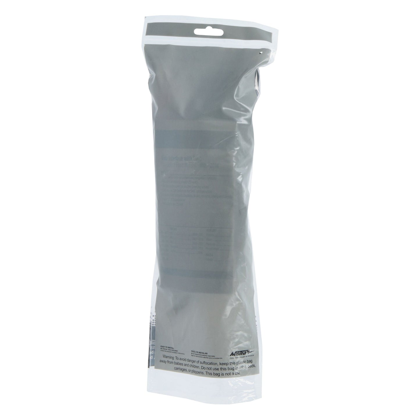 Metra Metra Interfaces – MET-FD4