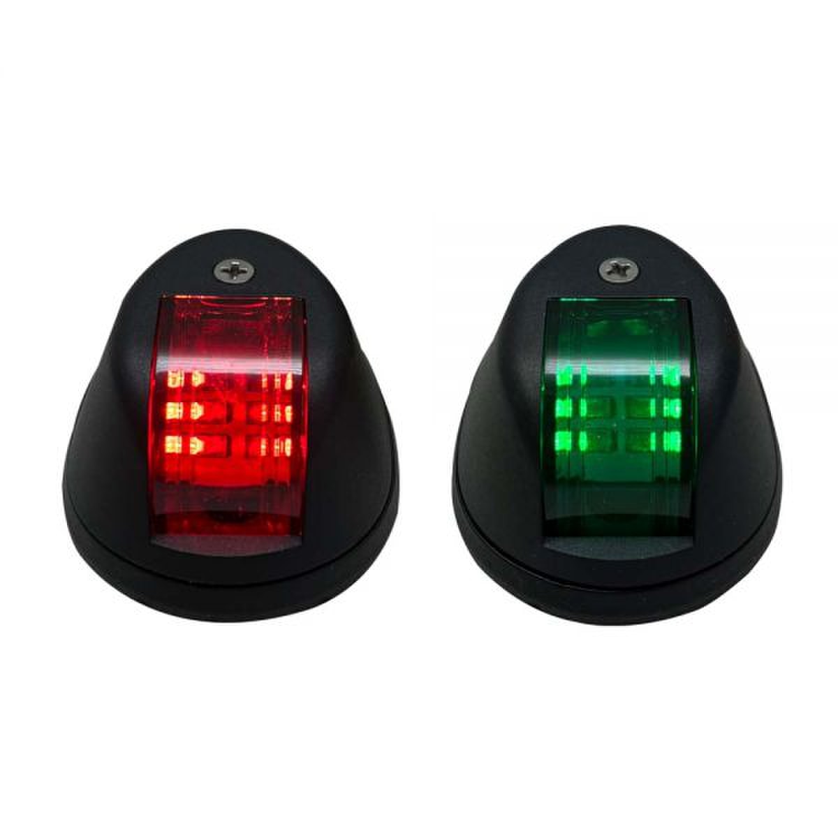 Race Sport Lighting MSPS12BSGR product image 3