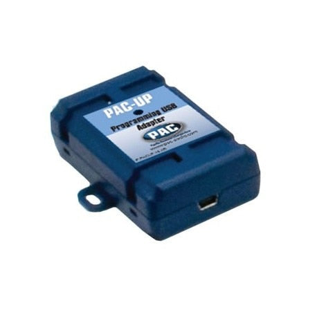 PAC PAC-UP USB Interface Firmware Updater