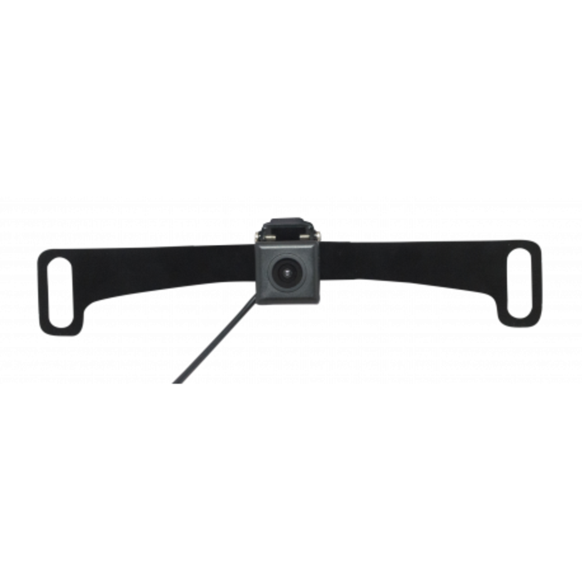 EchoMaster PCAM-DPLLP-N Backup Camera with Dynamic Parking Lines