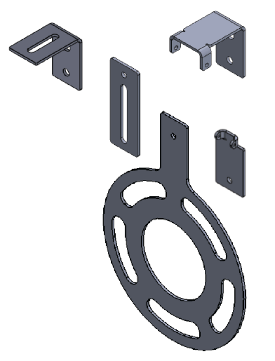 EchoMaster PHDCAMJW product image 3