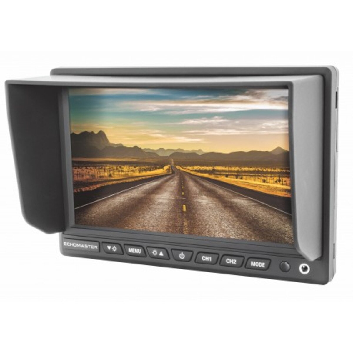 EchoMaster PMON-7022-AHD product image 4