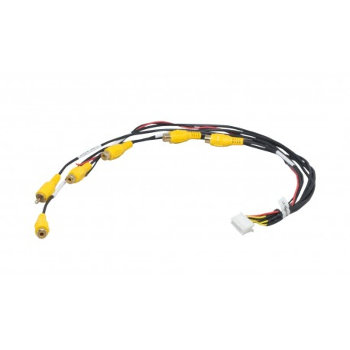 PAC RPA-16P5V product image 1