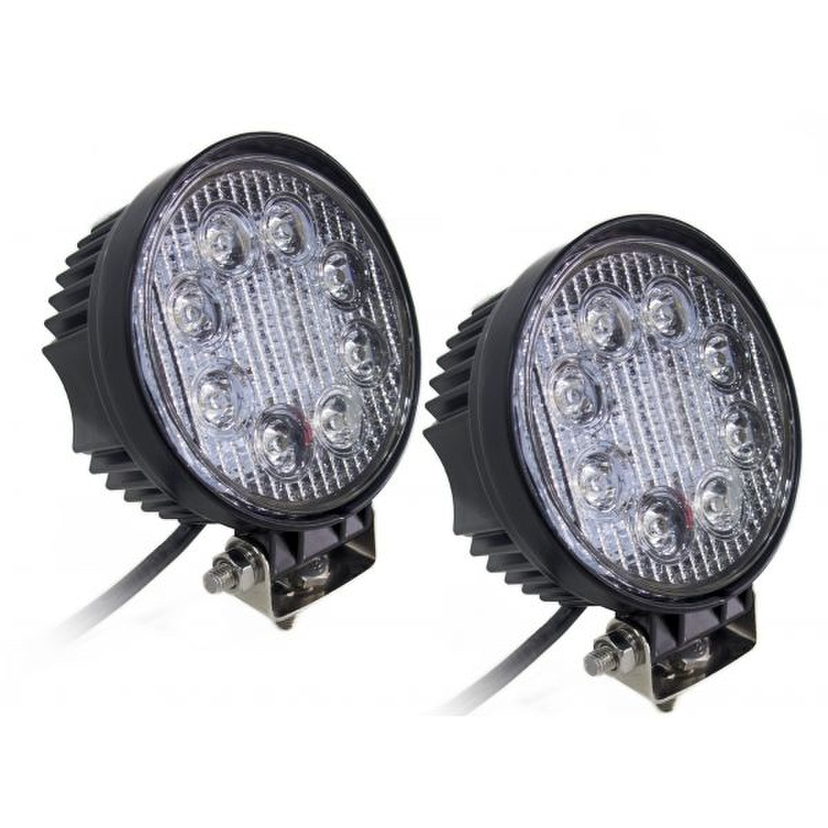 Race Sport Lighting RS-24W-R-2 product image 1