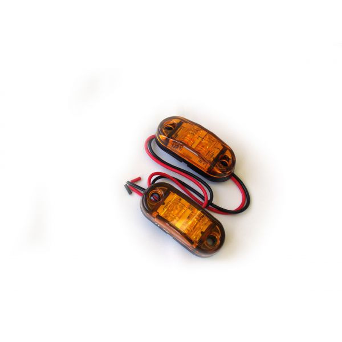 Race Sport Lighting RS-O2.5-2HA product image 1