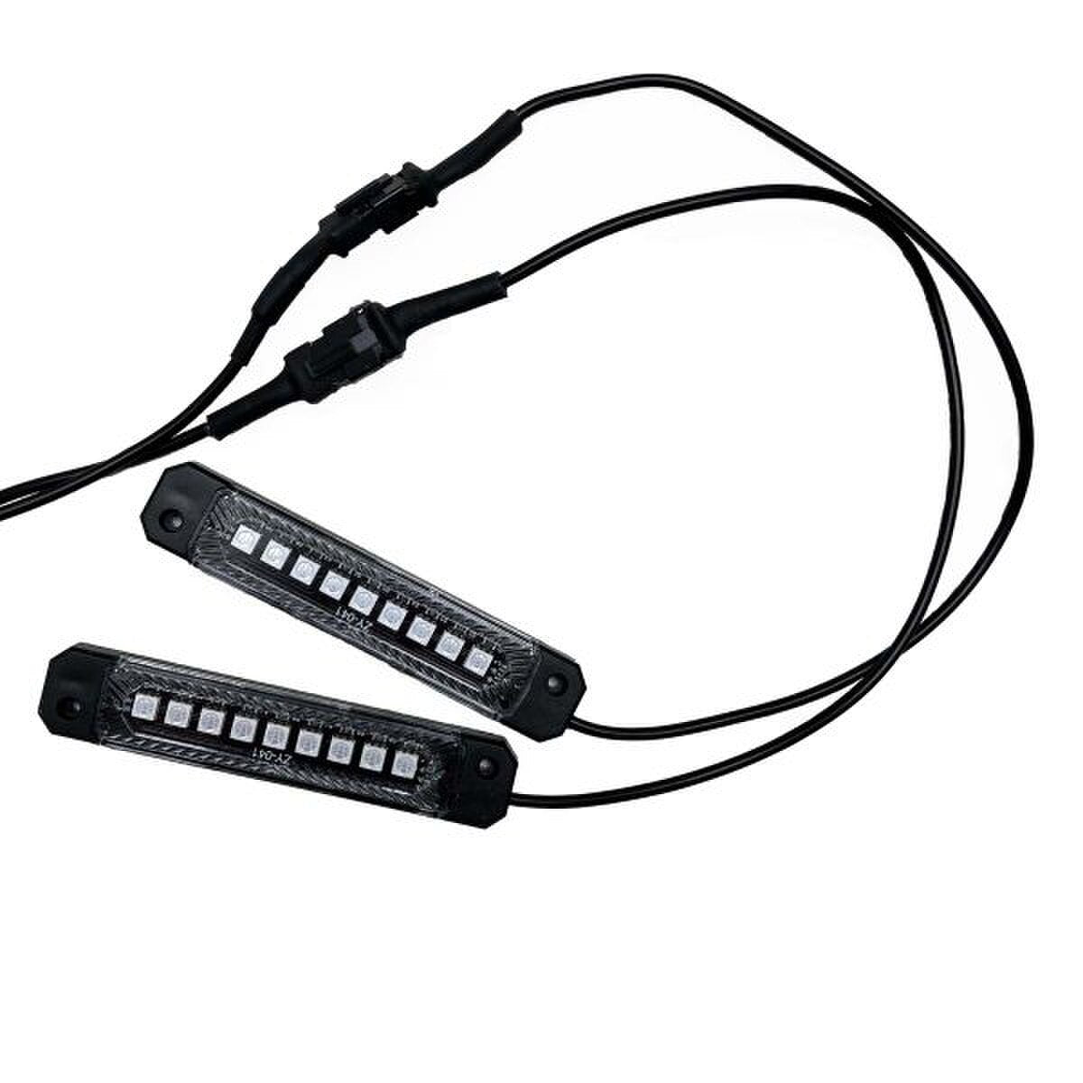 Race Sport Lighting RSBRW product image 6