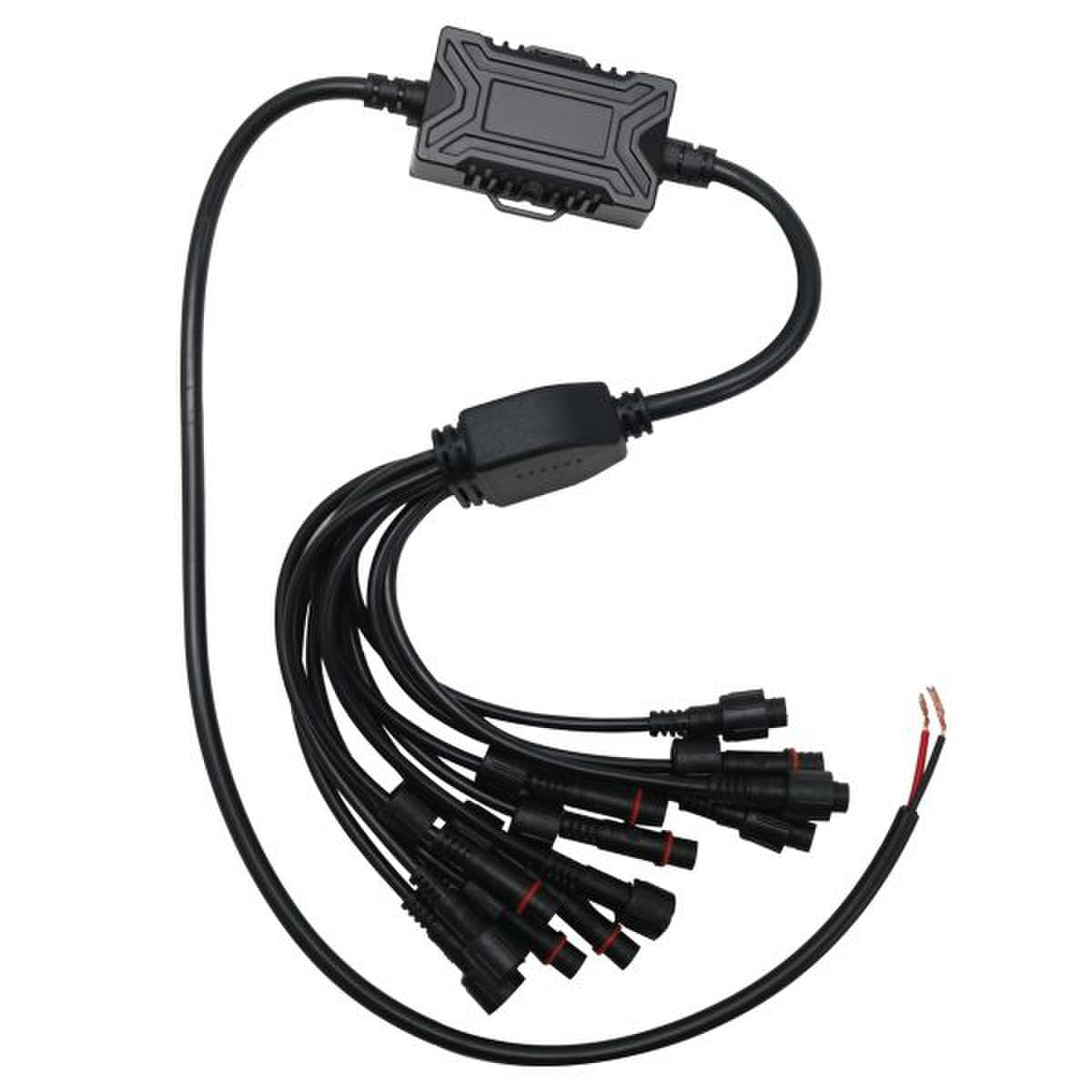 Race Sport Lighting ULTRA12WK product image 7
