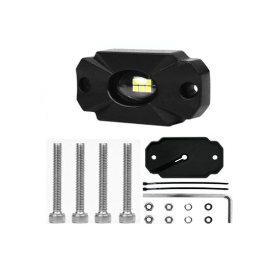 Race Sport Lighting ULTRA1W product image 2