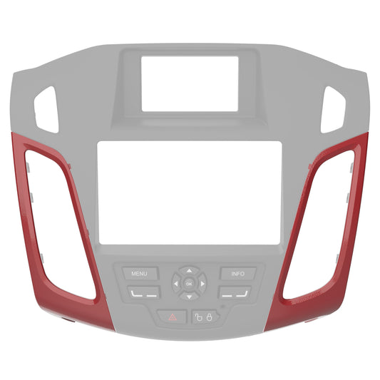 Metra Radio Installation Kits – VP-5827R