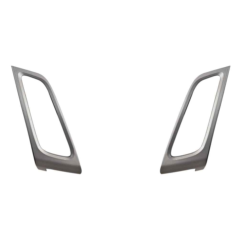 Metra Radio Installation Kits – VP-5827SB