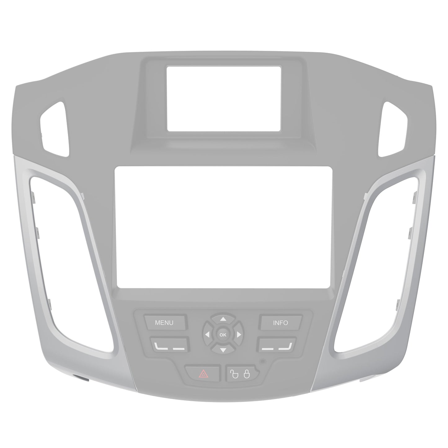 Metra Radio Installation Kits – VP-5827S