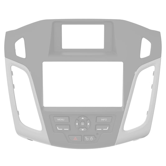 Metra Radio Installation Kits – VP-5827W