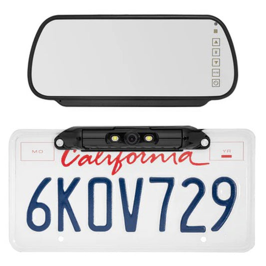 BOYO VTC474RB product image 2