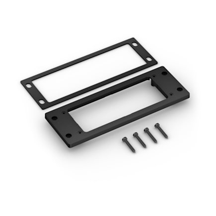JL Audio A60 Retrofit Kit for Fusion RA70 Series Cutout - 010-13389-00 — product view 1
