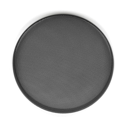 JL Audio Black Steel-Mesh Grille Insert for W0, W3 and W3v2 Subwoofers, 10" (SGR-10 W0/W3) - 010-13557-00 — product view 1