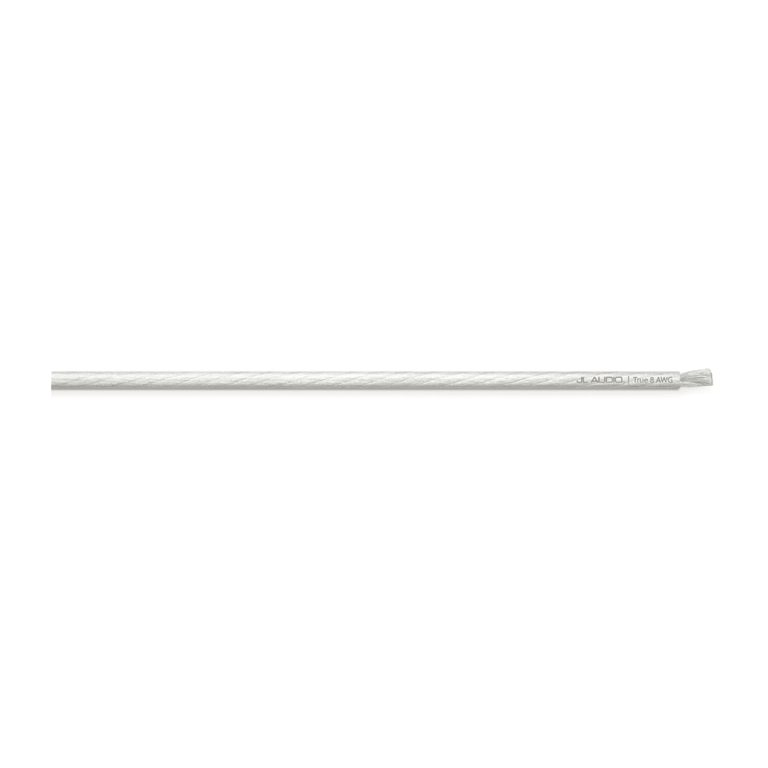 JL Audio Amplifier Power Wire, 8 AWG, 250' (XD-CPW8-250) - 010-13639-00 (90351)