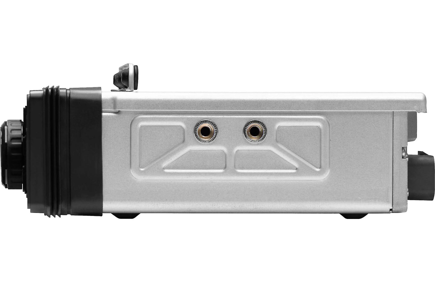 BOSS Elite BEHDIN98 Bluetooth 288W AM/FM Radio Receiver | Fits Harley 1998-2013