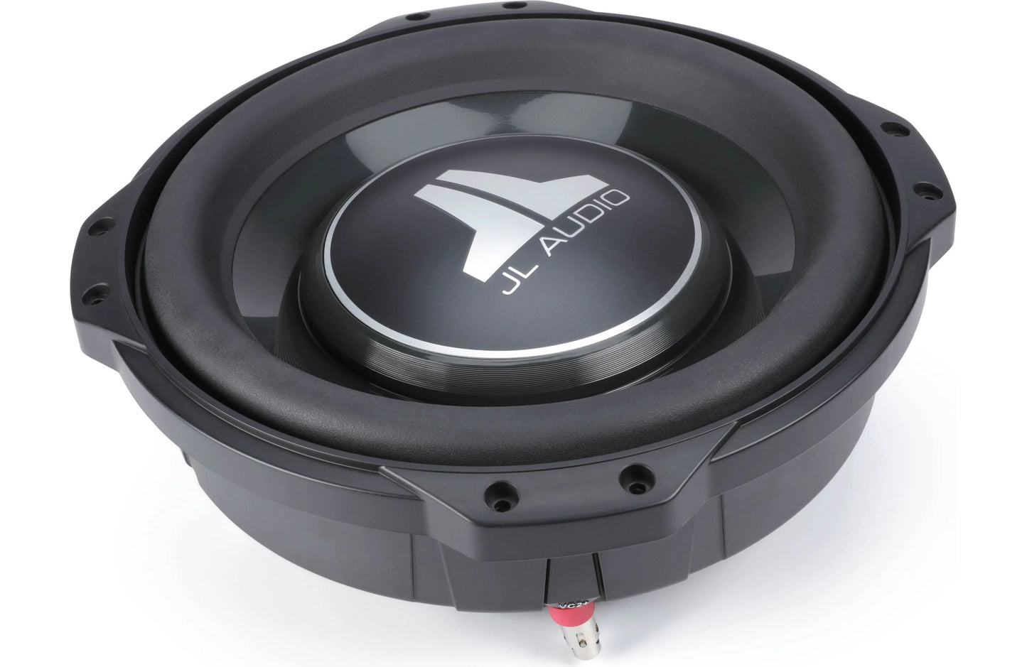 JL Audio 10TW3-D4 10" inch Subwoofer, 4 Ohm, Dual Voice Coil, 400 Watts 92184