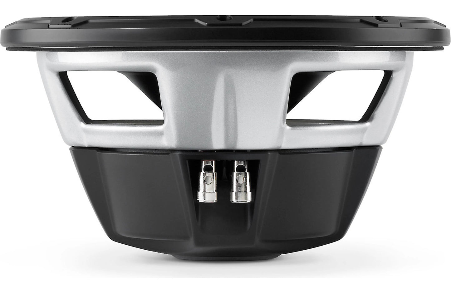 JL Audio 10W0v3-4 10" inch Subwoofer, 4 Ohm, Single Voice Coil, 300 Watts 92165