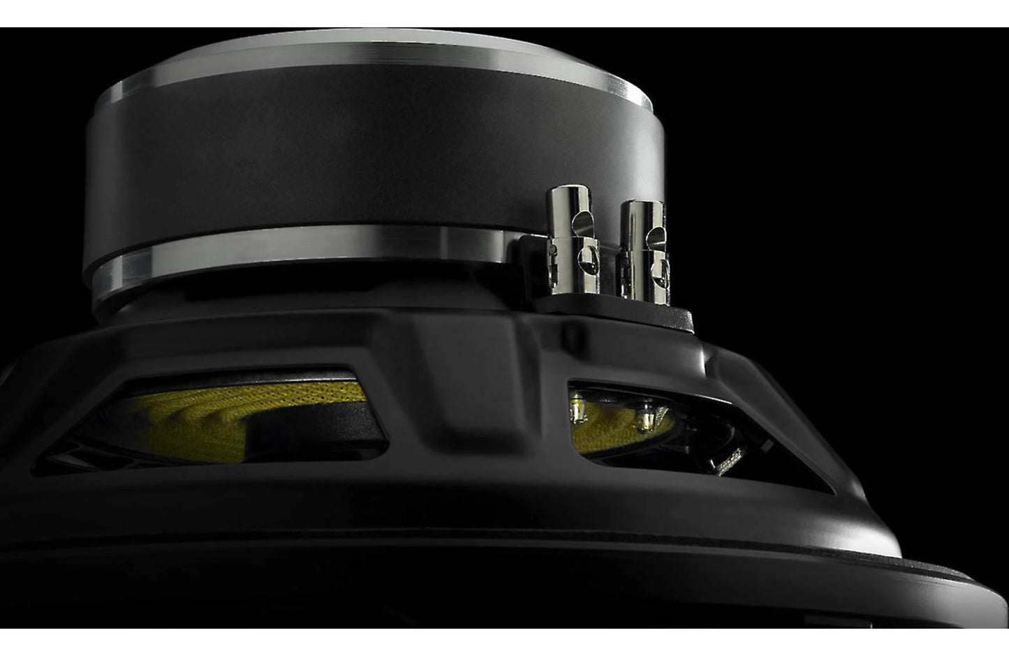 JL Audio 10W1v3-4 10" inch Subwoofer, 4 Ohm, Single Voice Coil, 300 Watts 92081