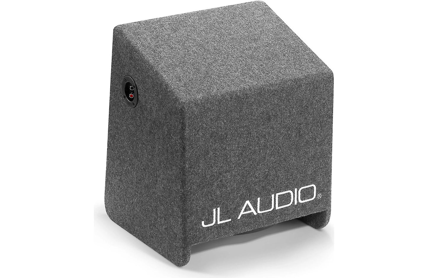 JL Audio CP112-W0v3 BassWedge 12" Ported Subwoofer System 600W RMS 2Ω 010-03162-00 (93281)