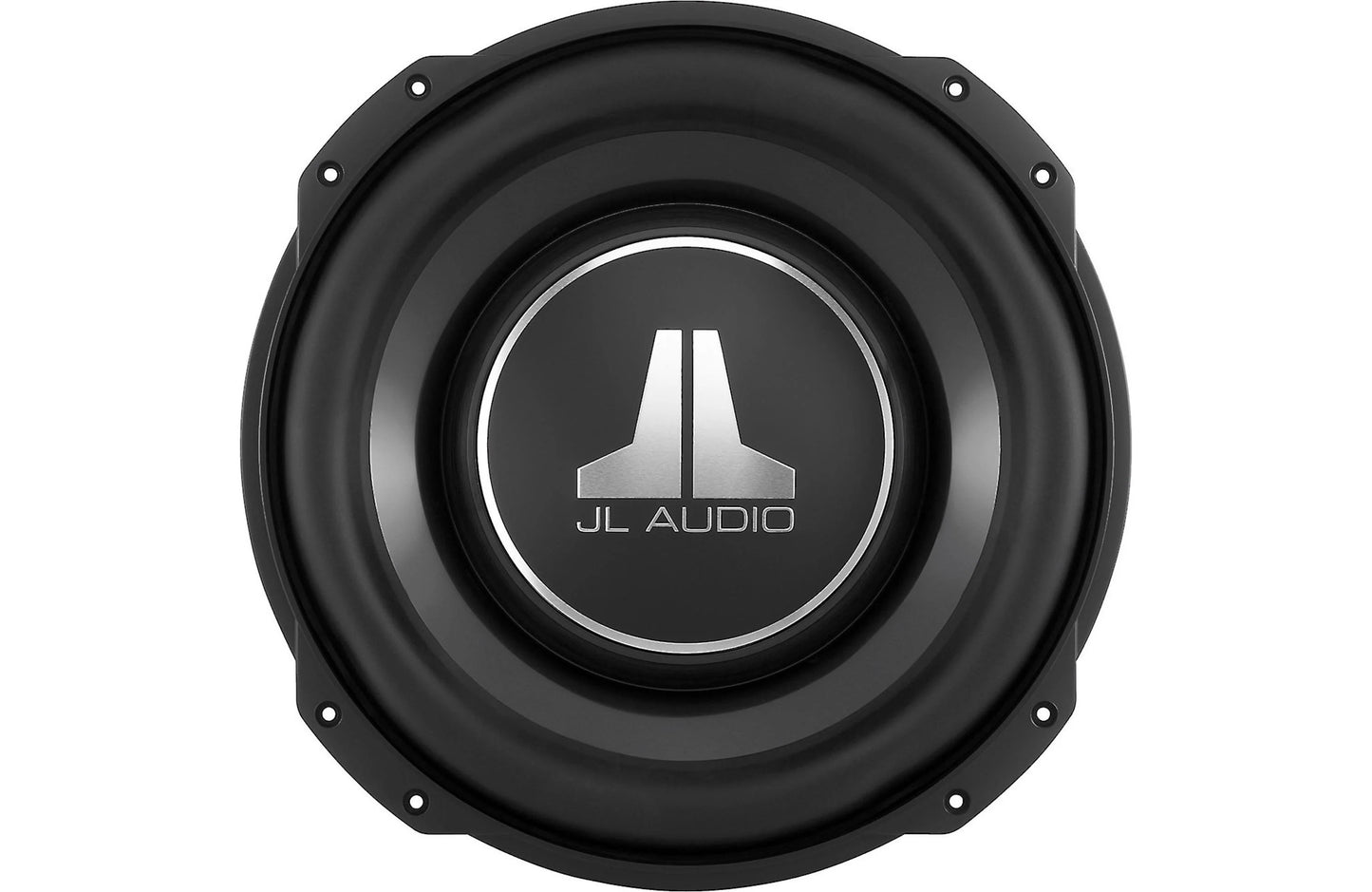 JL Audio 12TW3-D4 12" inch Subwoofer, Dual 4 Ohm Voice Coils, 400 Watts 92185