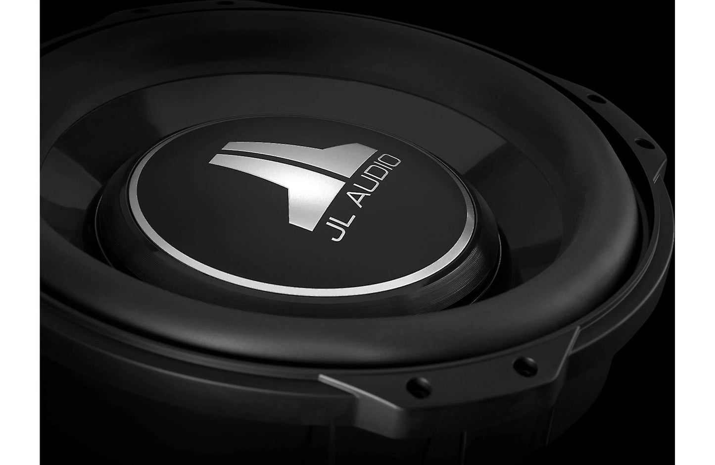 JL Audio 12TW3-D4 12" inch Subwoofer, Dual 4 Ohm Voice Coils, 400 Watts 92185