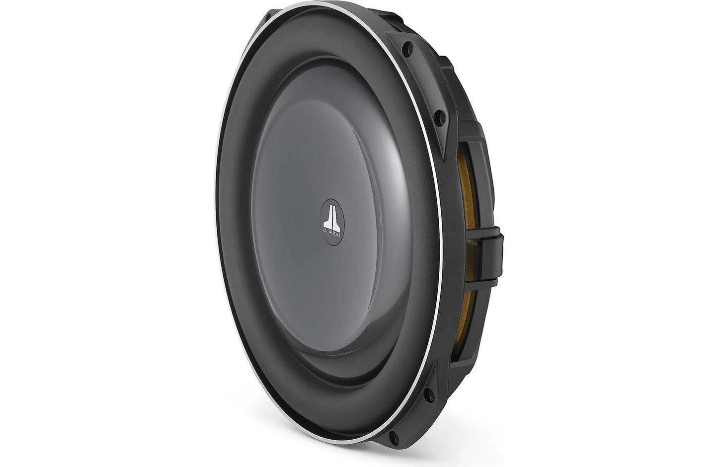 JL Audio 13TW5v2-2 13.5" inch Subwoofer, 2 Ohm, Single Voice Coil, 600 Watts 92182
