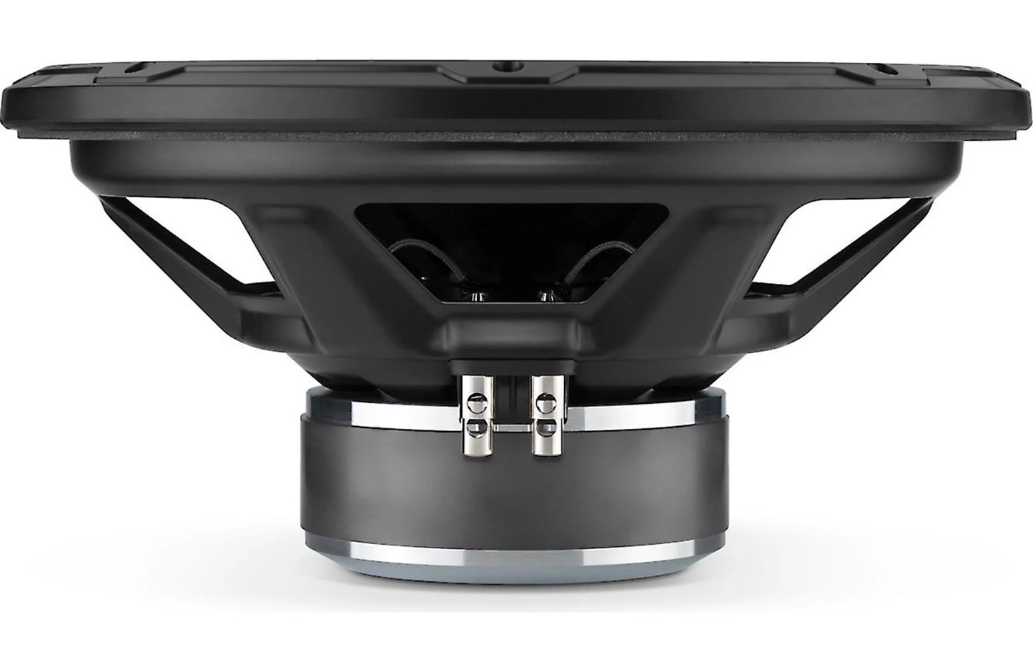 JL Audio 12W1v3-2 12" inch Subwoofer, 2 Ohm, Single Voice Coil, 300 Watts 92082